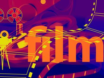 film und kamera