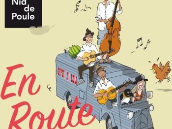 Nid de Poule
