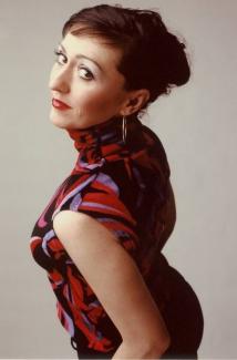 Evi Niessner