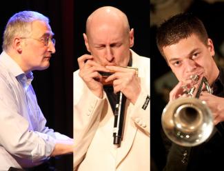 Hertel Trio