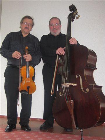 Duo Basso