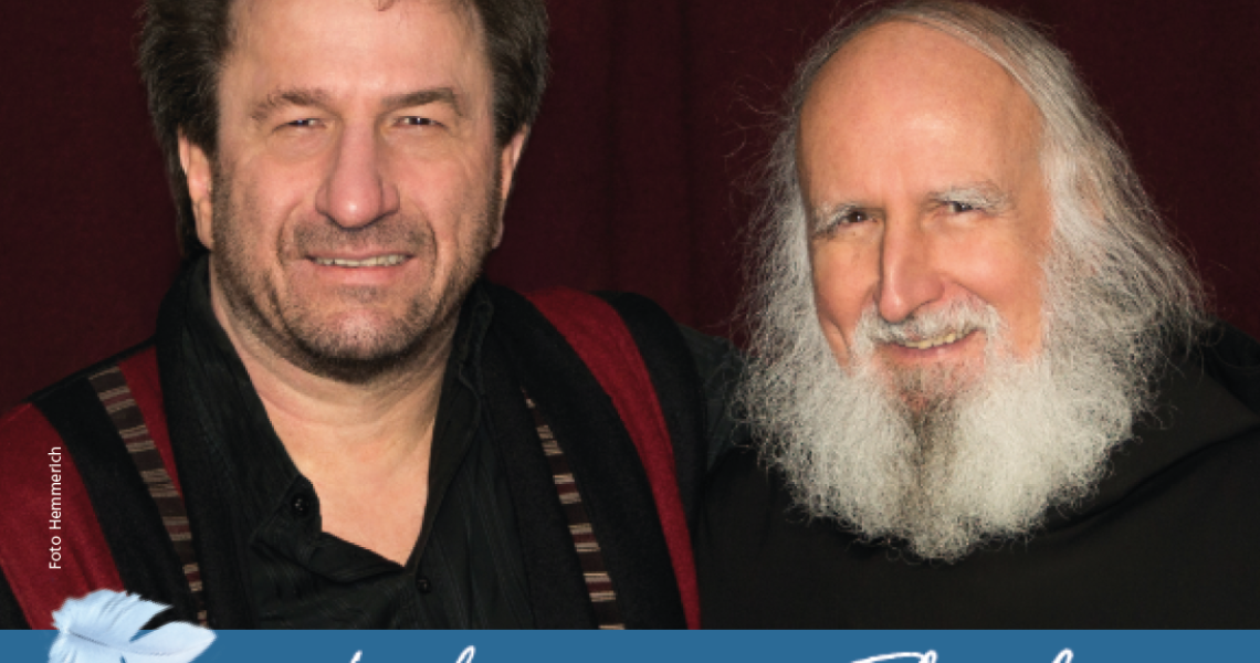 Bittlinger und Grün